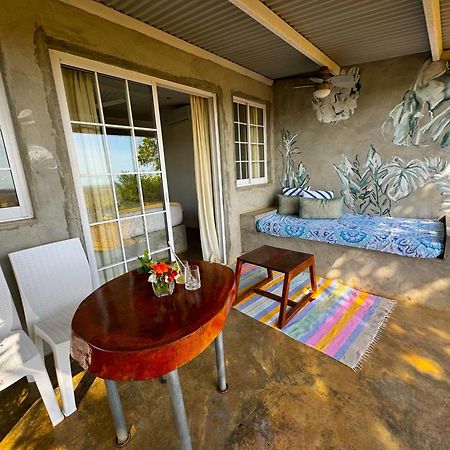 La Maracuya Panama Bed and Breakfast Playa Coronado Eksteriør billede