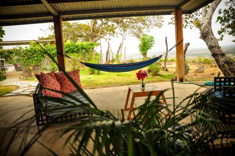 La Maracuya Panama Bed and Breakfast Playa Coronado Eksteriør billede