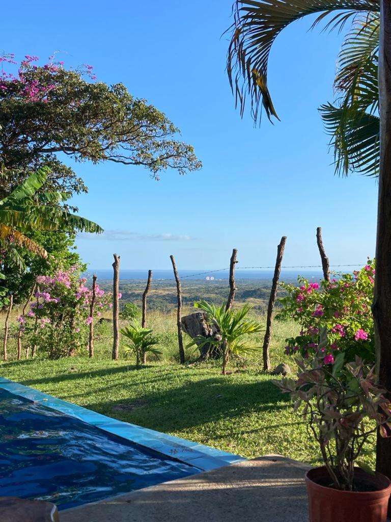 La Maracuya Panama Bed and Breakfast Playa Coronado Eksteriør billede