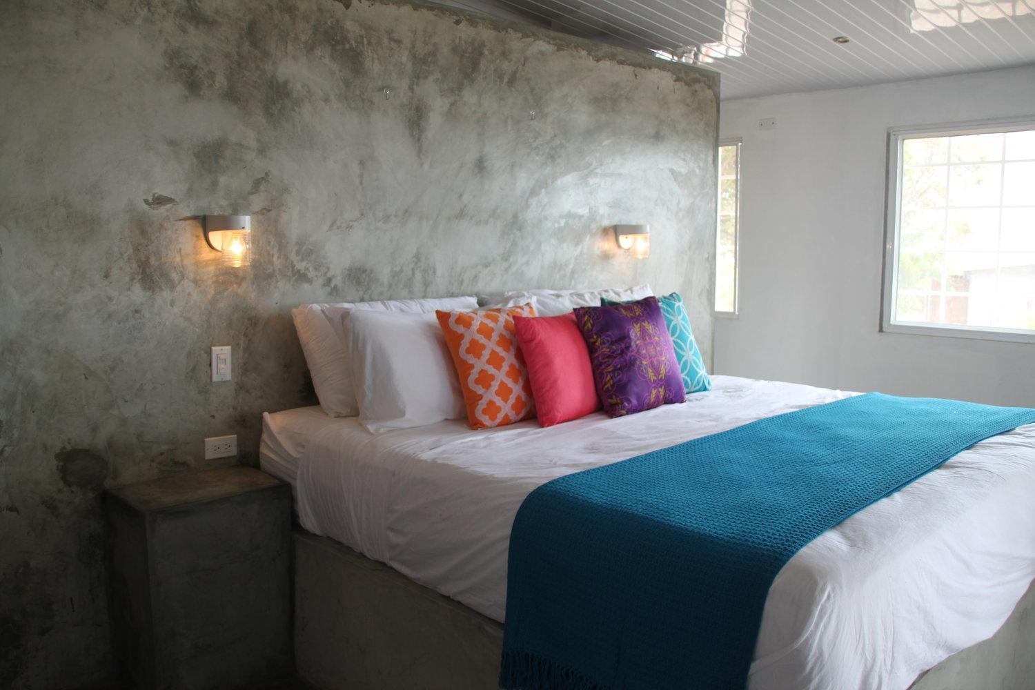 La Maracuya Panama Bed and Breakfast Playa Coronado Eksteriør billede