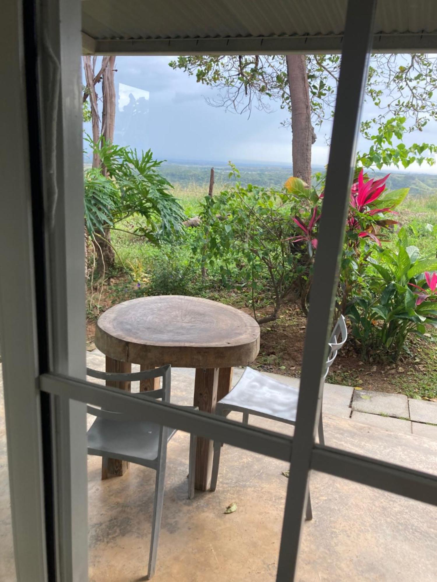 La Maracuya Panama Bed and Breakfast Playa Coronado Eksteriør billede
