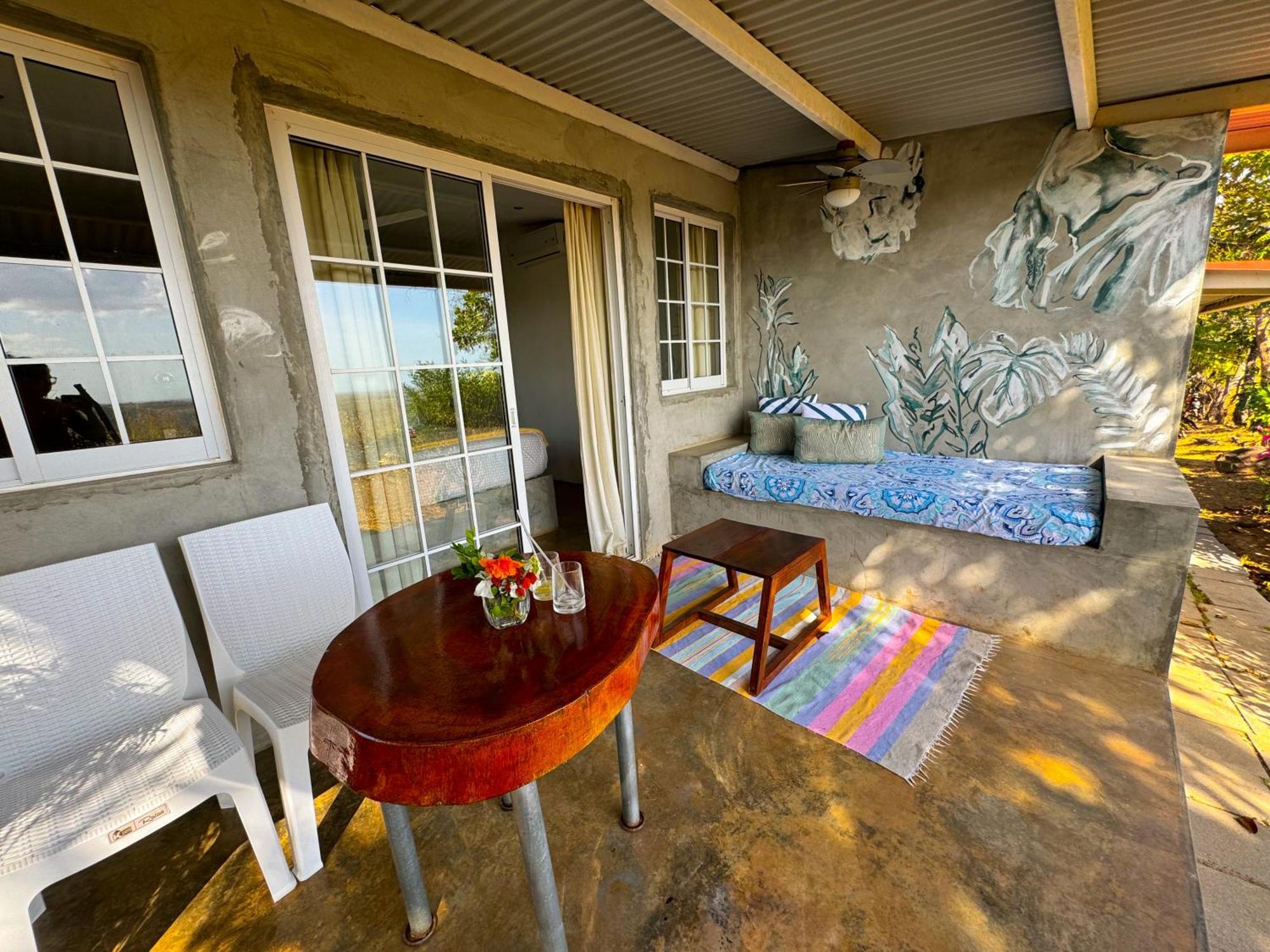 La Maracuya Panama Bed and Breakfast Playa Coronado Eksteriør billede