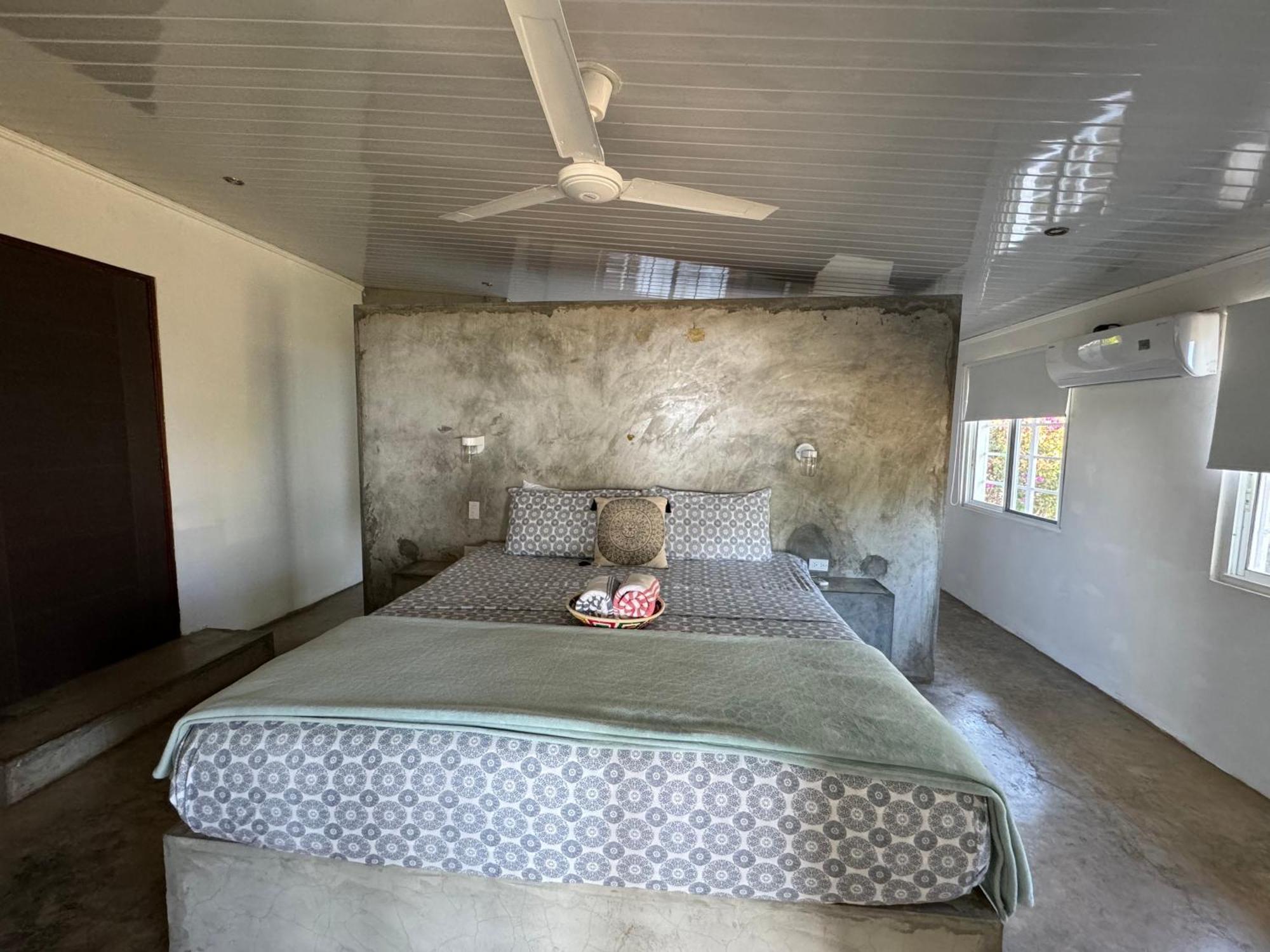 La Maracuya Panama Bed and Breakfast Playa Coronado Eksteriør billede