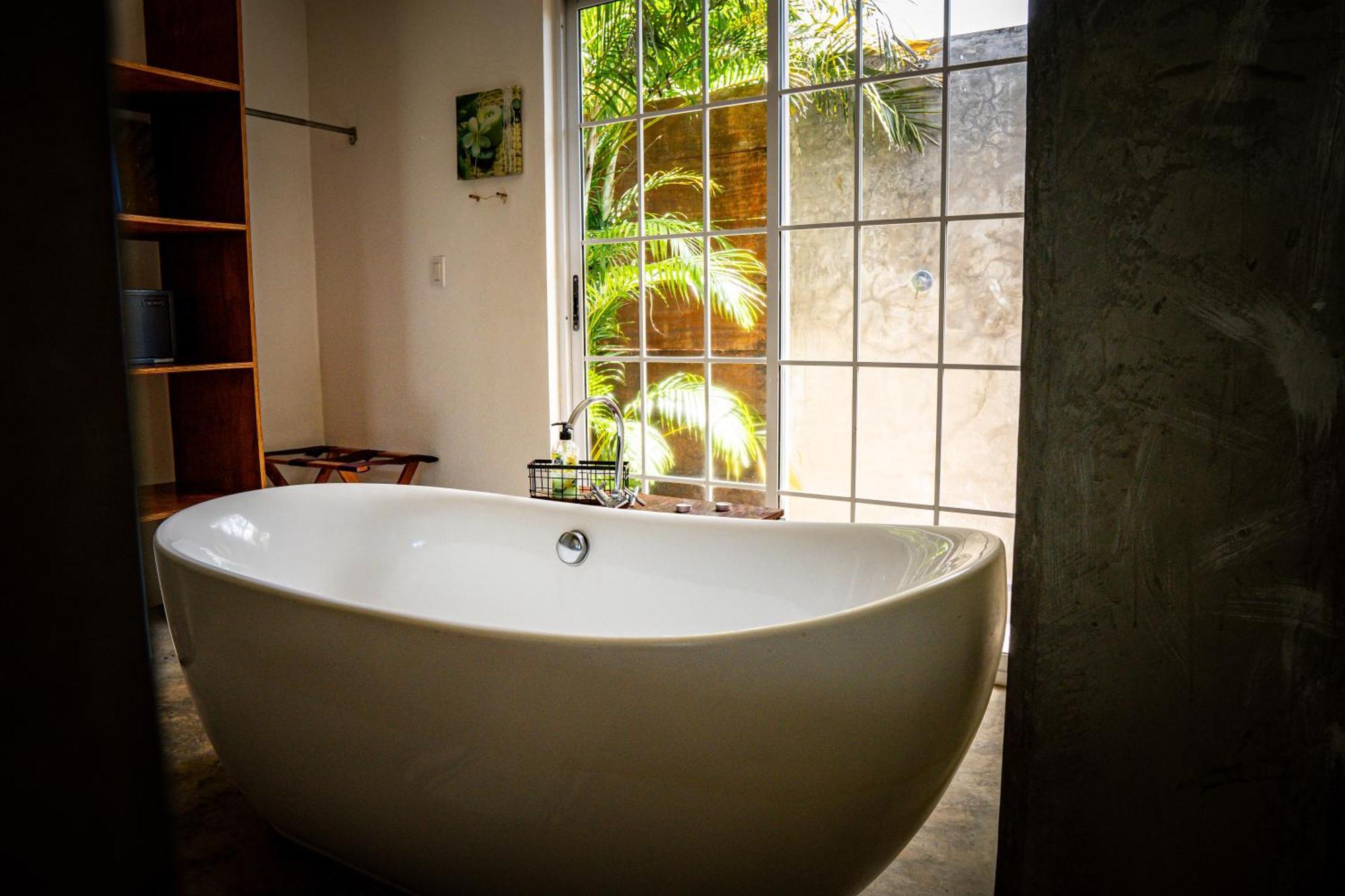 La Maracuya Panama Bed and Breakfast Playa Coronado Eksteriør billede