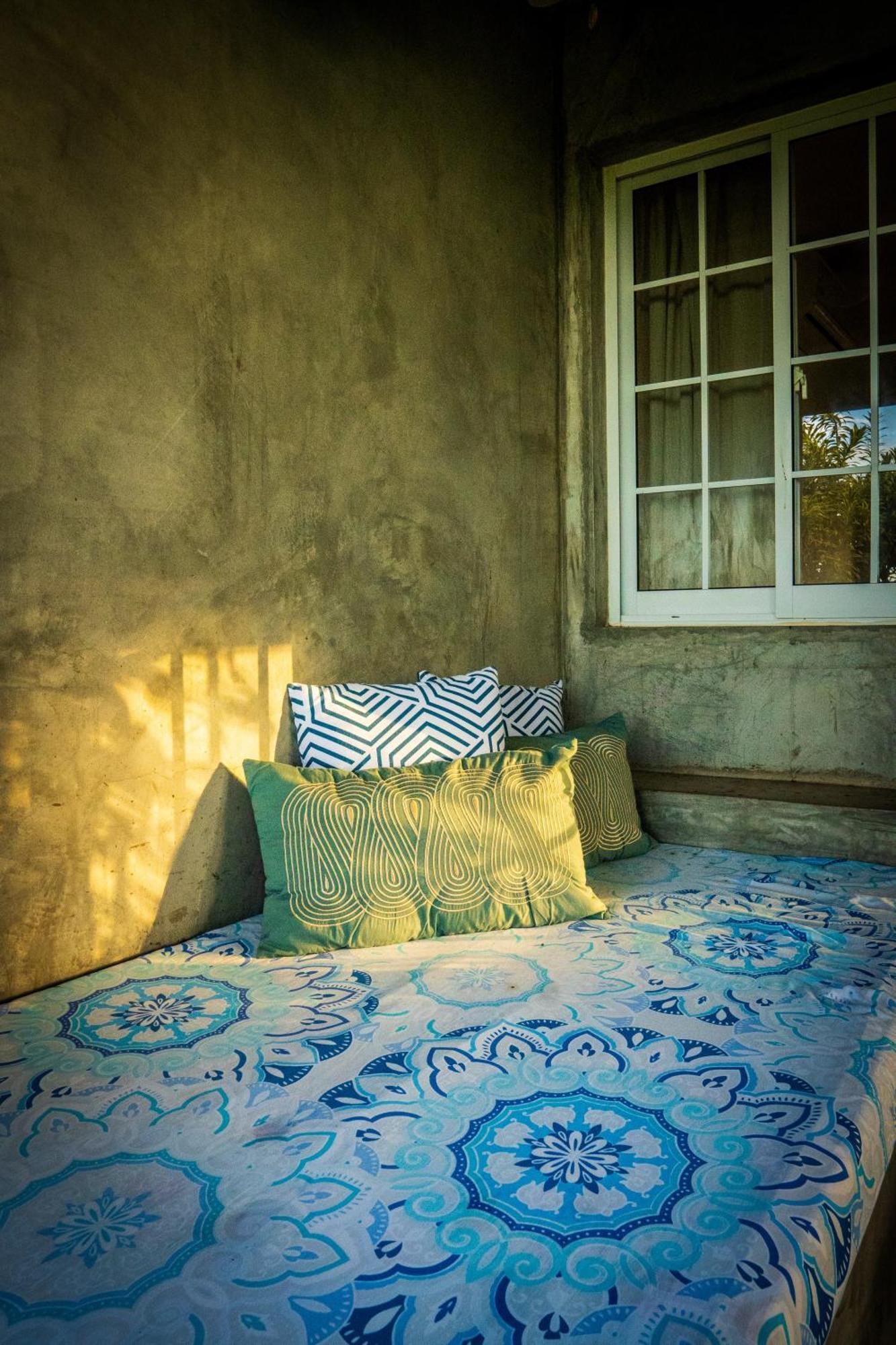 La Maracuya Panama Bed and Breakfast Playa Coronado Eksteriør billede