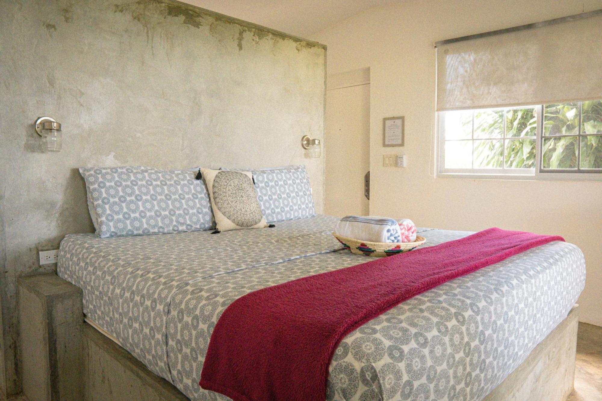 La Maracuya Panama Bed and Breakfast Playa Coronado Eksteriør billede