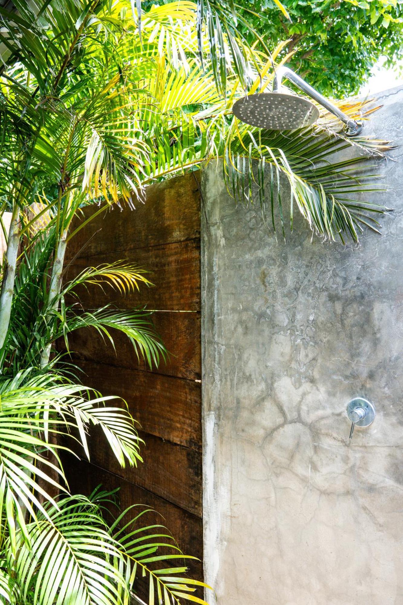 La Maracuya Panama Bed and Breakfast Playa Coronado Eksteriør billede