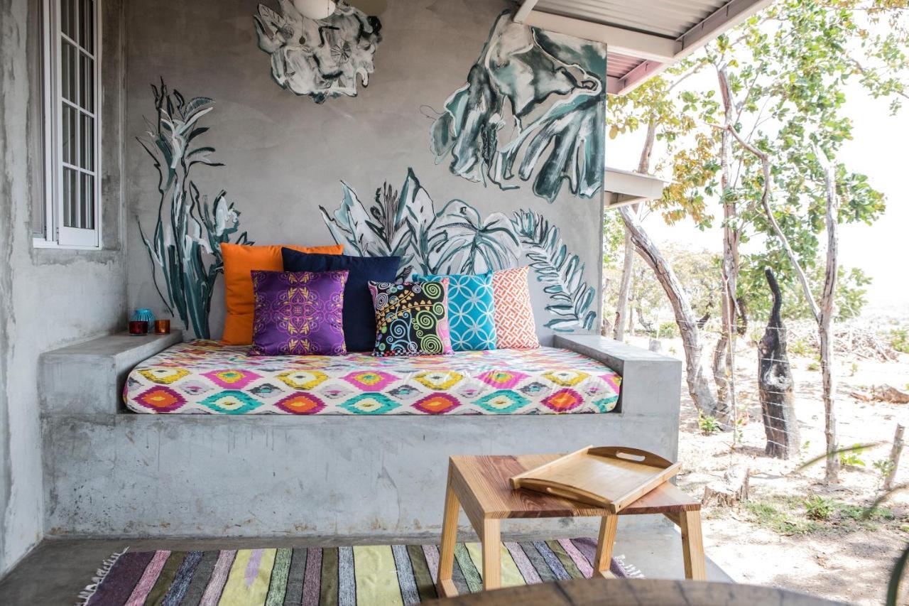 La Maracuya Panama Bed and Breakfast Playa Coronado Eksteriør billede