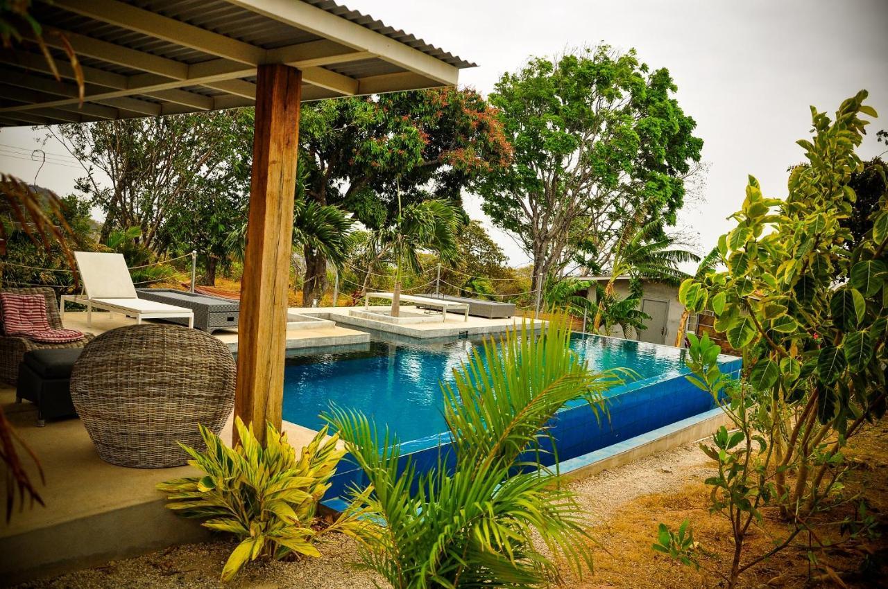 La Maracuya Panama Bed and Breakfast Playa Coronado Eksteriør billede