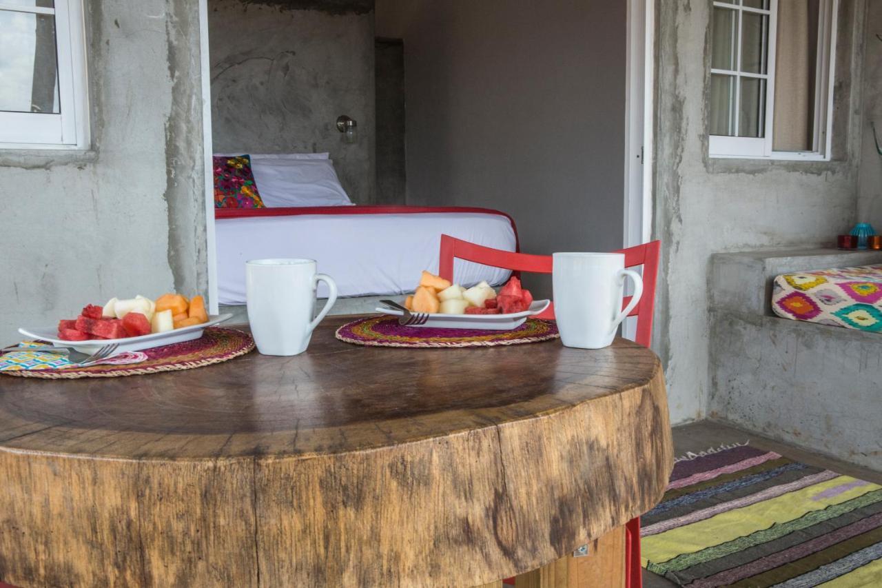 La Maracuya Panama Bed and Breakfast Playa Coronado Eksteriør billede