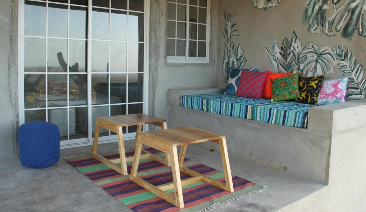 La Maracuya Panama Bed and Breakfast Playa Coronado Eksteriør billede